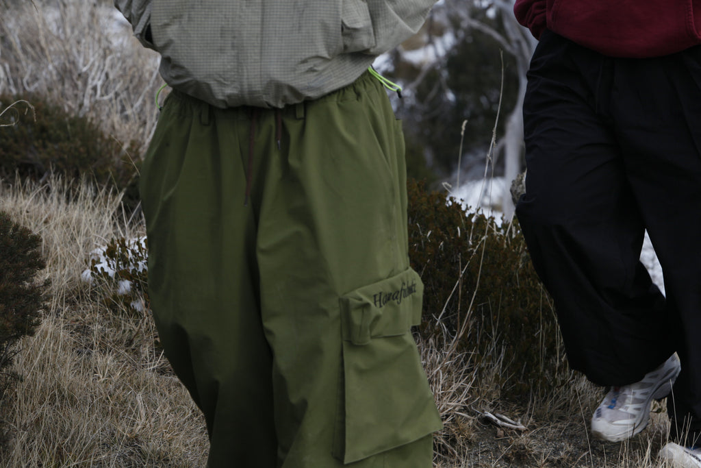 Yama Midori
